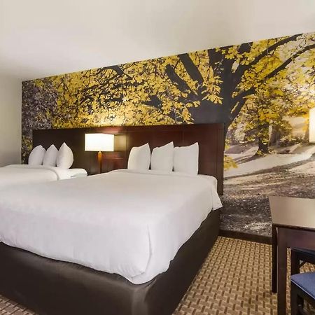 Clarion Pointe Hotel Abingdon Luaran gambar