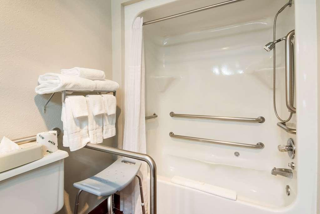 Clarion Pointe Hotel Abingdon Luaran gambar