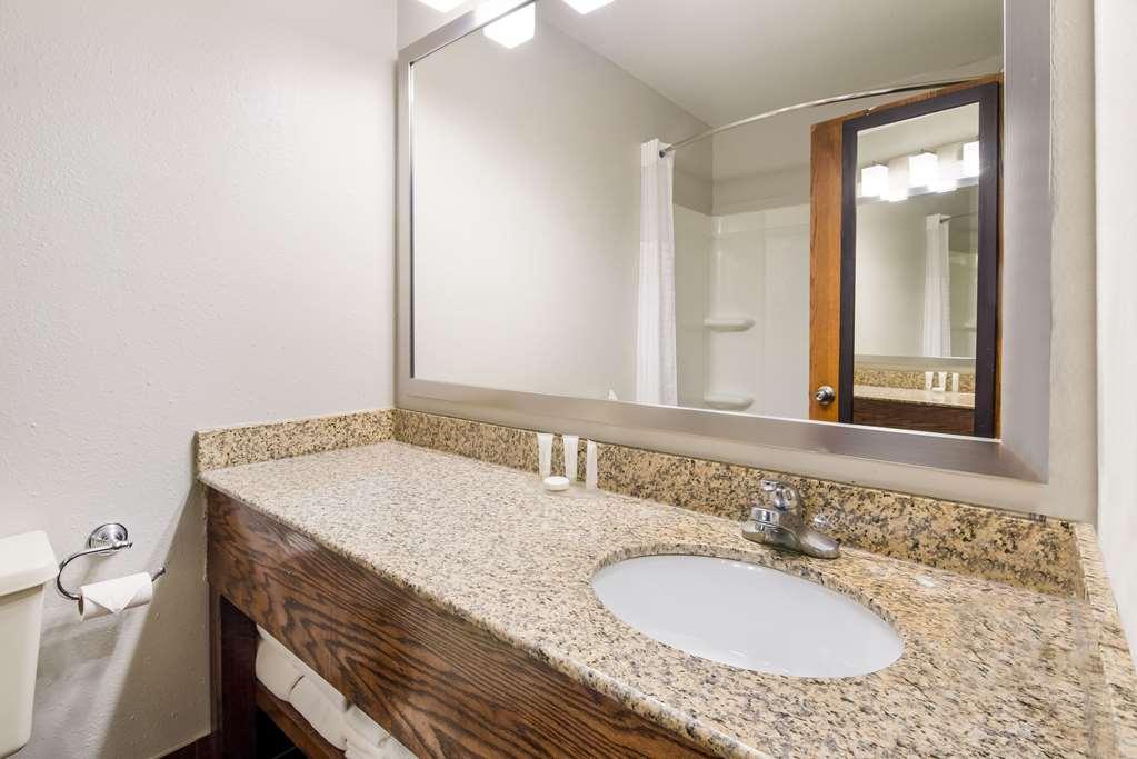 Clarion Pointe Hotel Abingdon Luaran gambar