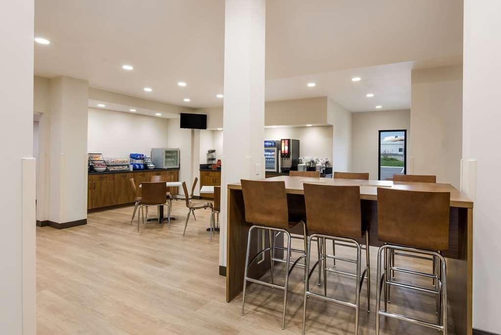 Clarion Pointe Hotel Abingdon Luaran gambar